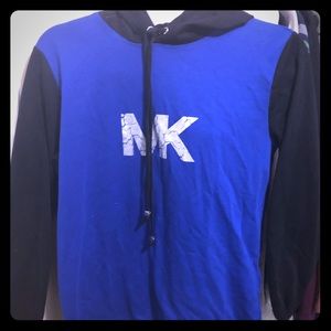 Michael kors hoodie (light)